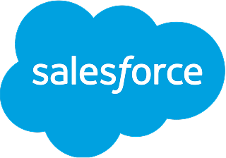 salesforce logo
